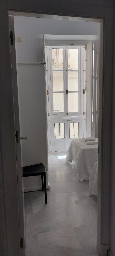 El 2 De Flamenco 2ºa Appartement Cádiz Buitenkant foto