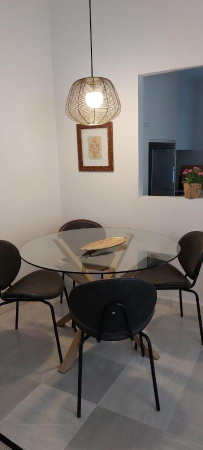 El 2 De Flamenco 2ºa Appartement Cádiz Buitenkant foto