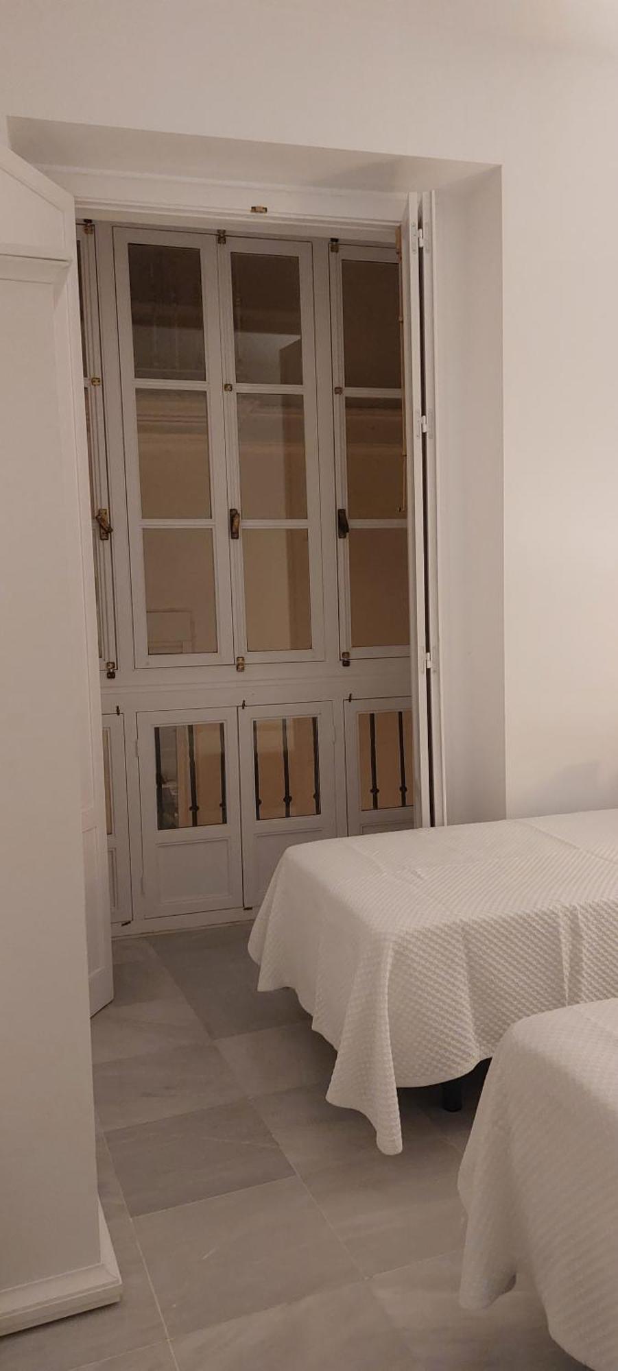 El 2 De Flamenco 2ºa Appartement Cádiz Buitenkant foto